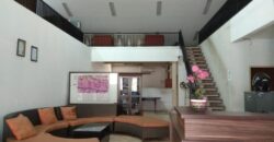 Rumah eks Kantor Cash Management Bisa buat Kantor