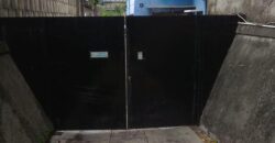 Rumah eks Kantor Cash Management Bisa buat Kantor