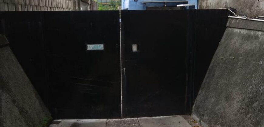 Rumah eks Kantor Cash Management Bisa buat Kantor
