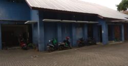 Rumah eks Kantor Cash Management Bisa buat Kantor
