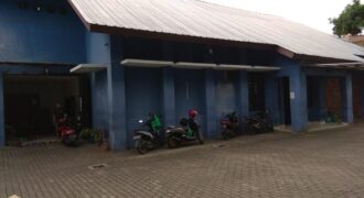 Rumah eks Kantor Cash Management Bisa buat Kantor