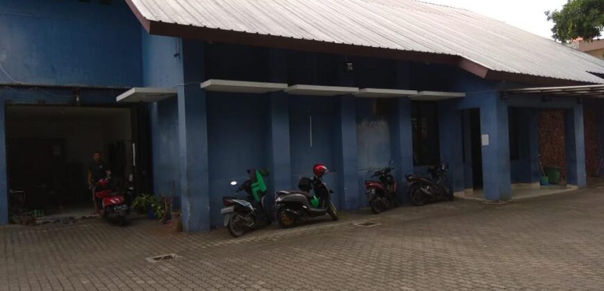 Rumah eks Kantor Cash Management Bisa buat Kantor