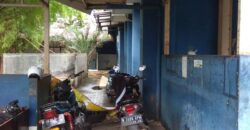 Rumah eks Kantor Cash Management Bisa buat Kantor