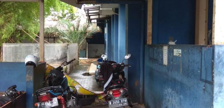 Rumah eks Kantor Cash Management Bisa buat Kantor