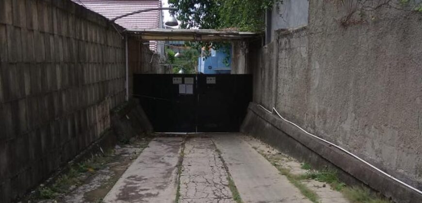 Rumah eks Kantor Cash Management Bisa buat Kantor