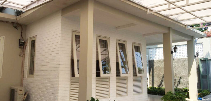 Dijual Rumah Harga Murah di Cipete