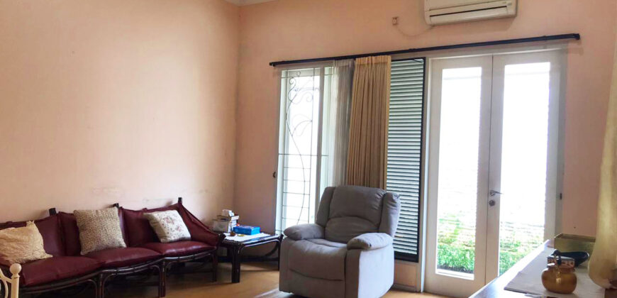 Dijual Rumah Harga Murah di Cipete