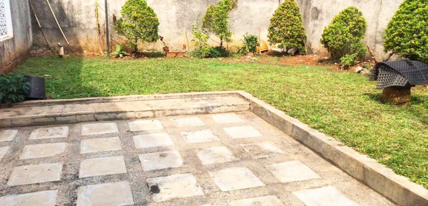 Dijual Rumah Harga Murah di Cipete