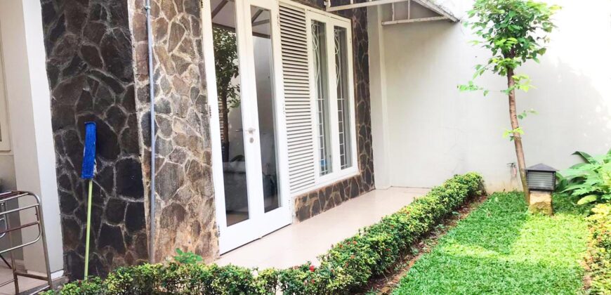 Dijual Rumah Harga Murah di Cipete