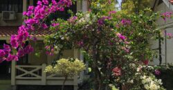 Dijual Resort dan villa di Pantai Anyer Serang Banten