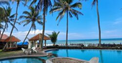 Dijual Resort dan villa di Pantai Anyer Serang Banten