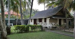 Dijual Resort dan villa di Pantai Anyer Serang Banten