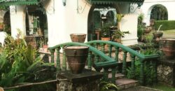 Dijual Resort dan villa di Pantai Anyer Serang Banten