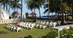 Dijual Resort dan villa di Pantai Anyer Serang Banten