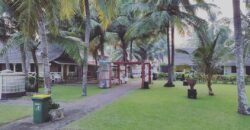 Dijual Resort dan villa di Pantai Anyer Serang Banten