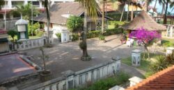Dijual Resort dan villa di Pantai Anyer Serang Banten