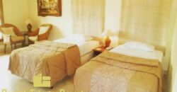 Dijual Resort dan villa di Pantai Anyer Serang Banten