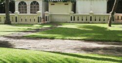 Dijual Resort dan villa di Pantai Anyer Serang Banten