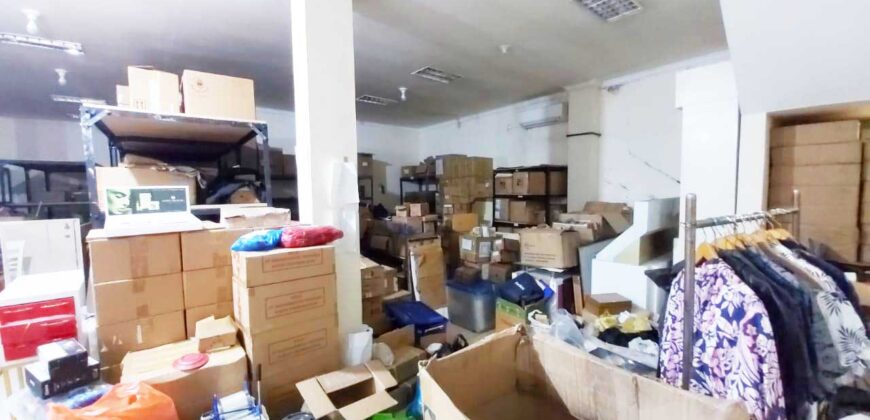 Disewakan Rumah atau Gedung di Kebayoran Baru