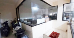 Disewakan Rumah atau Gedung di Kebayoran Baru