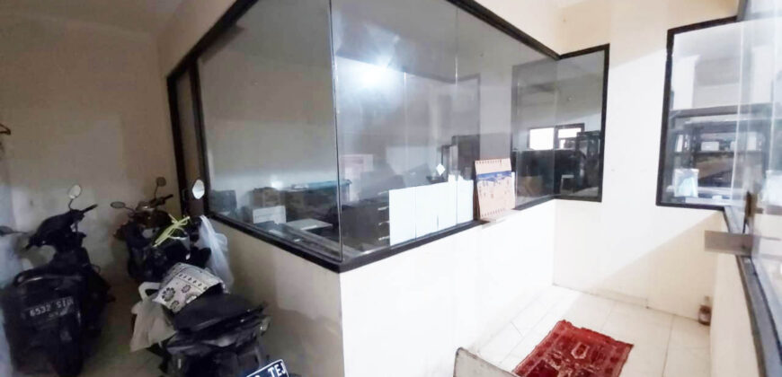 Disewakan Rumah atau Gedung di Kebayoran Baru