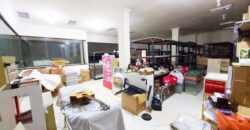 Disewakan Rumah atau Gedung di Kebayoran Baru