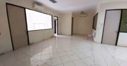 Disewakan Rumah atau Gedung di Kebayoran Baru