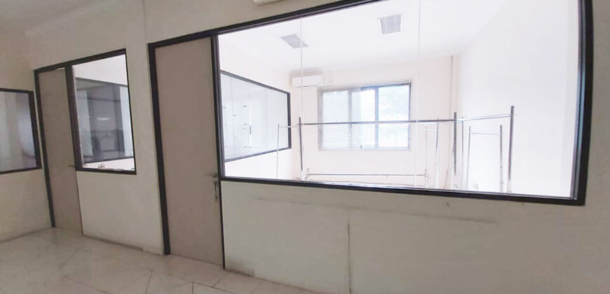 Disewakan Rumah atau Gedung di Kebayoran Baru