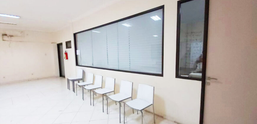 Disewakan Rumah atau Gedung di Kebayoran Baru