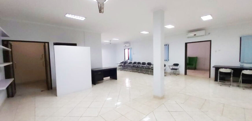 Disewakan Rumah atau Gedung di Kebayoran Baru
