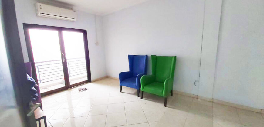 Disewakan Rumah atau Gedung di Kebayoran Baru