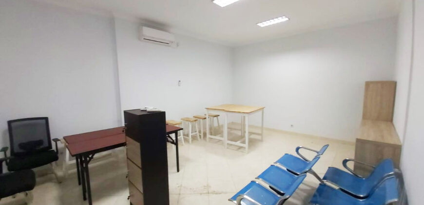 Disewakan Rumah atau Gedung di Kebayoran Baru