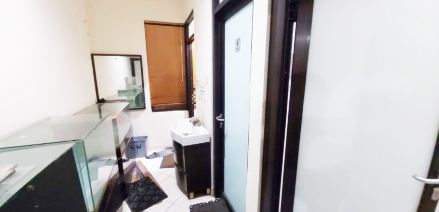Disewakan Rumah atau Gedung di Kebayoran Baru