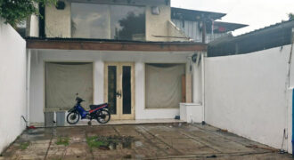 Disewakan Rumah di Kemang Timur Raya Bisa Untuk Usaha