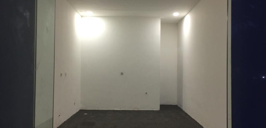 Disewakan Office Space di Kemang Utara