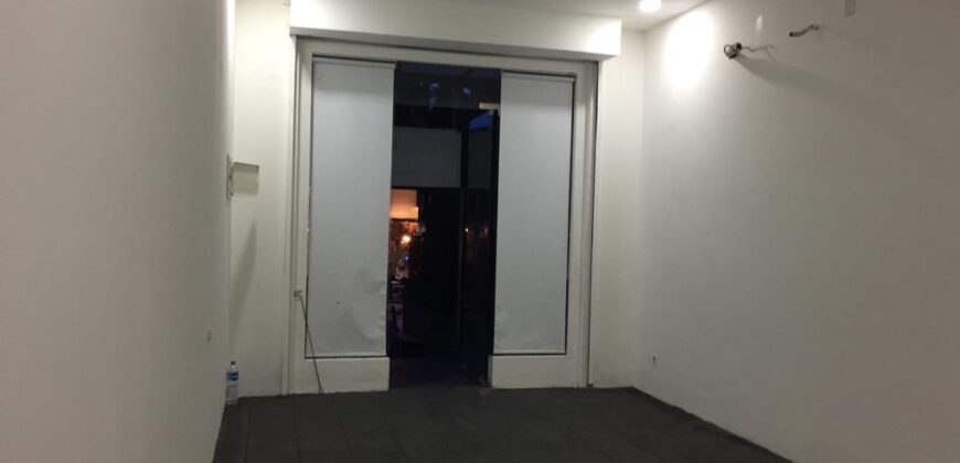 Disewakan Office Space di Kemang Utara