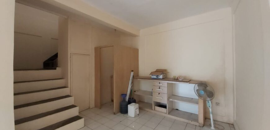 Disewakan Rumah di Kemang Timur Raya Bisa Untuk Usaha