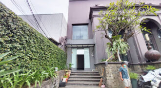 Disewakan Office Space di Kemang Utara