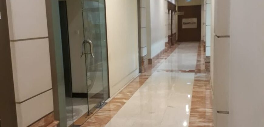 Office Bellagio Residence