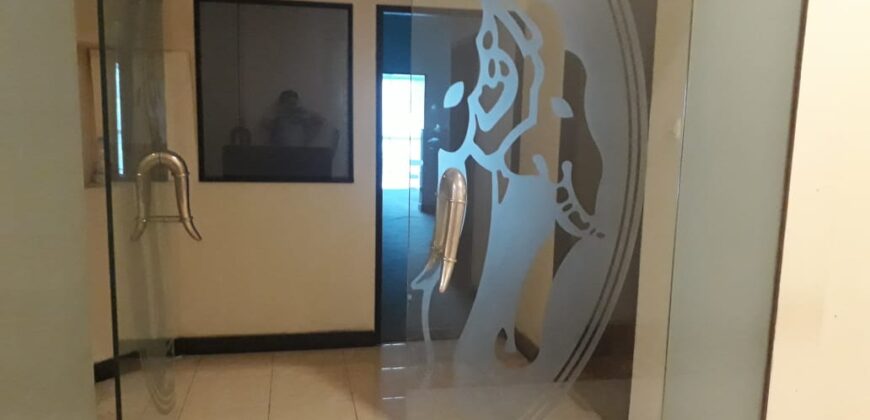 Office Bellagio Residence