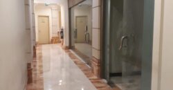 Office Bellagio Residence