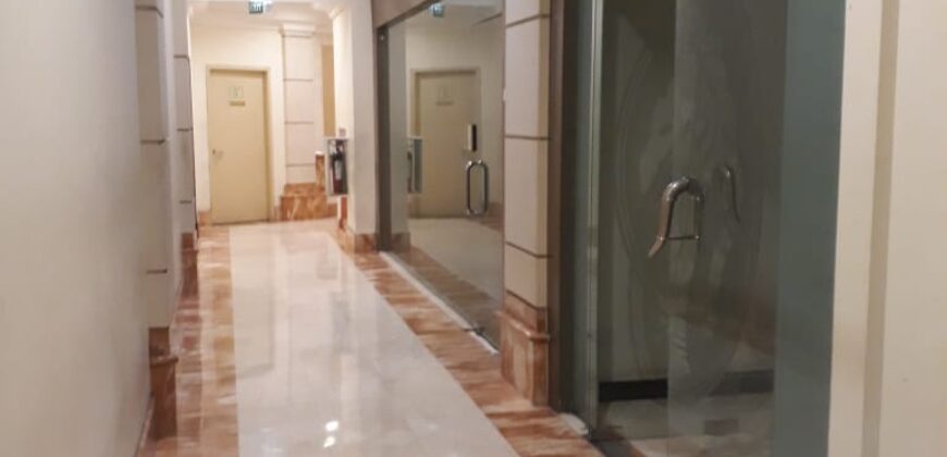 Office Bellagio Residence