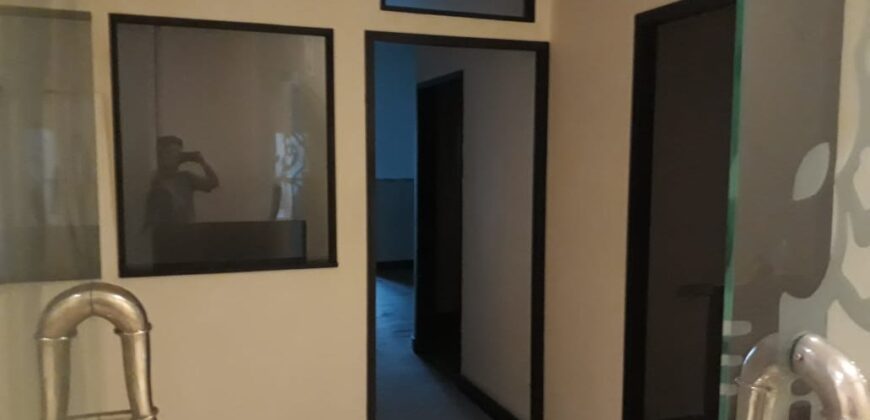 Office Bellagio Residence