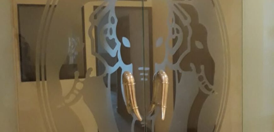 Office Bellagio Residence