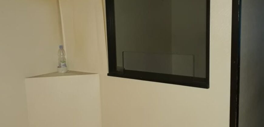 Office Bellagio Residence