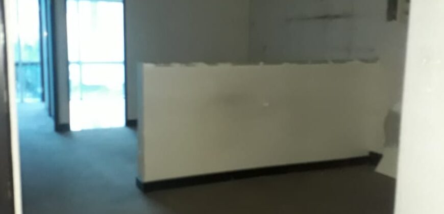 Office Bellagio Residence