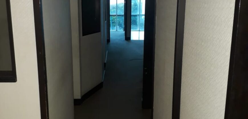 Office Bellagio Residence