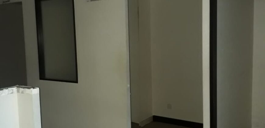 Office Bellagio Residence