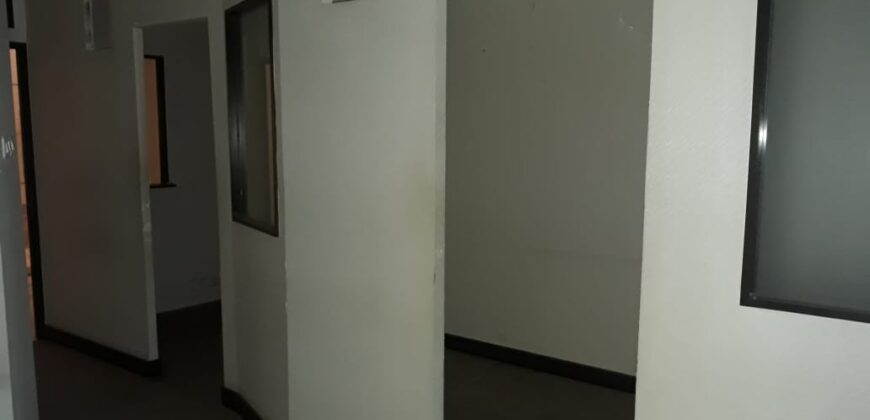 Office Bellagio Residence