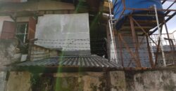 Jual Rumah Tua Pasar baru Zona Campuran Bisa Bangun Ruko